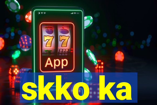 skko ka